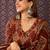 Women Ethnic Motifs Printed Pure Cotton Kurta with Trousers & Dupatta
