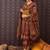 Women Ethnic Motifs Printed Pure Cotton Kurta with Trousers & Dupatta