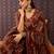 Women Ethnic Motifs Printed Pure Cotton Kurta with Trousers & Dupatta