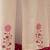 Women Floral Embroidered Regular Thread Work Pure Cotton Kurta with Palazzos