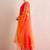 Women Ethnic Motifs Embroidered Regular Kurta with Trousers & With Dupatta
