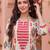 Women Printed Regular Pure Cotton Kurta with Trousers