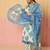 Women Floral Printed Regular Pure Cotton Kurta with Trousers & With Dupatta