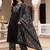 Women Ethnic Motifs Printed Regular Pure Cotton Kurta with Palazzos & With Dupatta