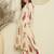 Women Floral Printed Regular Thread Work Kurta with Palazzos