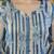 Floral Printed Round Neck A-Line Pure Cotton Kurta With Trousers