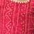 Sishu girls' pink kurta and patiala set