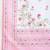 Floral Embroidered Thread Work  Cotton Straight Kurta With Trousers & Dupatta
