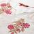 Women Floral Printed Pure Cotton Kurta with Trousers