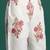Women Floral Printed Pure Cotton Kurta with Trousers