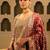 Women Ethnic Motifs Embroidered Regular Sequinned Kurta Set With Dupatta