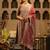 Women Ethnic Motifs Embroidered Regular Sequinned Kurta Set With Dupatta