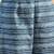 Blue Floral Printed V-Neck  Cotton Straight Kurta with Palazzo & Dupatta