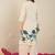 Women Floral Embroidered Regular Thread Work  Cotton Kurta with Palazzos