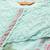 Floral Printed Regular Kurta with Trousers & Dupatta