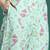 Floral Printed Regular Kurta with Trousers & Dupatta