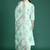 Floral Printed Regular Kurta with Trousers & Dupatta