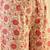 Ethnic Motifs Embroidered Anarkali Pure Cotton Kurta with Palazzos & With Dupatta