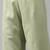 Women Green Yoke Design Regular Republic Day Kurta with Palazzos & Dupatta