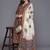 Women Ethnic Motifs Printed  Cotton Kurta with Trousers & With Dupatta