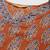 Women Ethnic Motifs Printed  Cotton Kurta with Trousers & With Dupatta