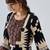 Women Printed Regular Thread Work Kurta with Palazzos