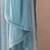Floral Printed V-Neck Linen Kurta with Trousers & Dupatta