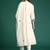 Ethnic Motifs Embroidered Regular  Cotton Kurta with Trousers & Dupatta