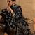 Women Ethnic Motifs Printed Regular  Cotton Kurta with Trousers & With Dupatta