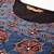 Ethnic Motifs Printed Mirror Work  Cotton Kurta with Trousers & With Dupatta