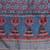 Ethnic Motifs Printed Mirror Work  Cotton Kurta with Trousers & With Dupatta