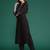 Ethnic Motifs Printed Mirror Work  Cotton Kurta with Trousers & With Dupatta