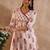 Women Floral Printed Regular Pure Cotton Kurta with Trousers