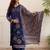 Women Ethnic Motifs Printed Kurta with Palazzos & Dupatta