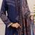 Women Ethnic Motifs Printed Kurta with Palazzos & Dupatta