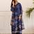 Women Ethnic Motifs Printed Kurta with Palazzos & Dupatta