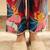 Women Printed Regular Pure Cotton Kurta with Trousers
