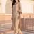 Women Ethnic Motifs Embroidered Regular Thread Work Pure Cotton Kurta with Trousers