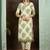 Women Floral Printed Cotton Kurta with Pyjama & Dupatta