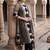 Women Printed Regular Pure Cotton Kurta with Trousers & With Dupatta