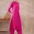 Women Regular  Cotton Kurta with Patiala