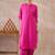 Women Regular  Cotton Kurta with Patiala
