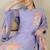 Women Floral Printed Kurta with Trousers & Dupatta