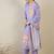 Women Floral Printed Kurta with Trousers & Dupatta