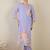 Women Floral Printed Kurta with Trousers & Dupatta