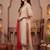 Women Ethnic Motifs Embroidered Regular Mirror Work Kurta with Trousers & With Dupatta