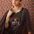 Floral Printed  Cotton Straight Kurta Trousers With Dupatta
