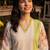 Women Floral Printed Regular Kurta with Trousers