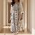 Ethnic Motifs Embroidered Regular Thread Work Kurta With Trousers & Dupatta