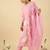 Women Floral Embroidered Kurta with Trousers & Dupatta